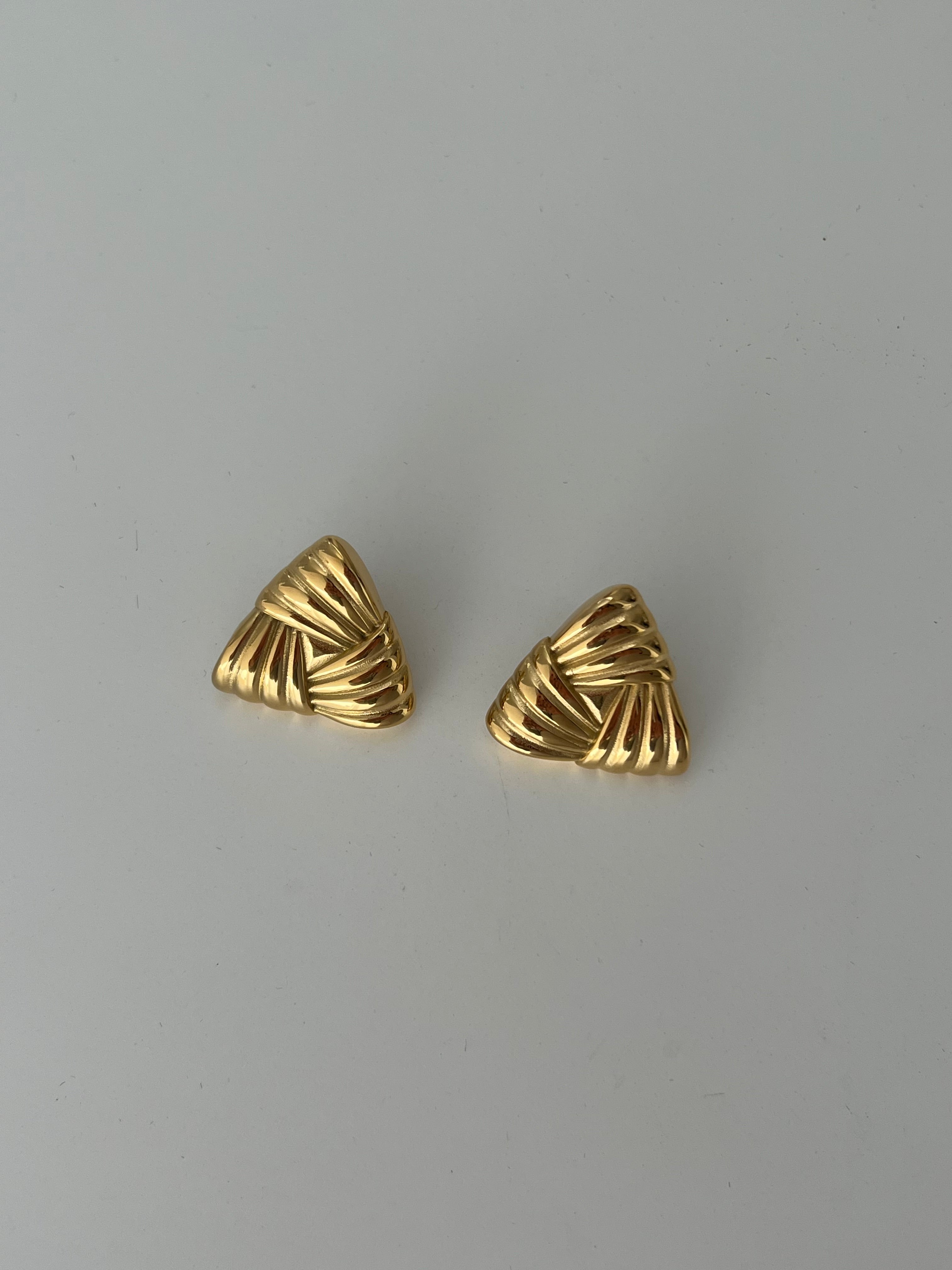 ange earrings