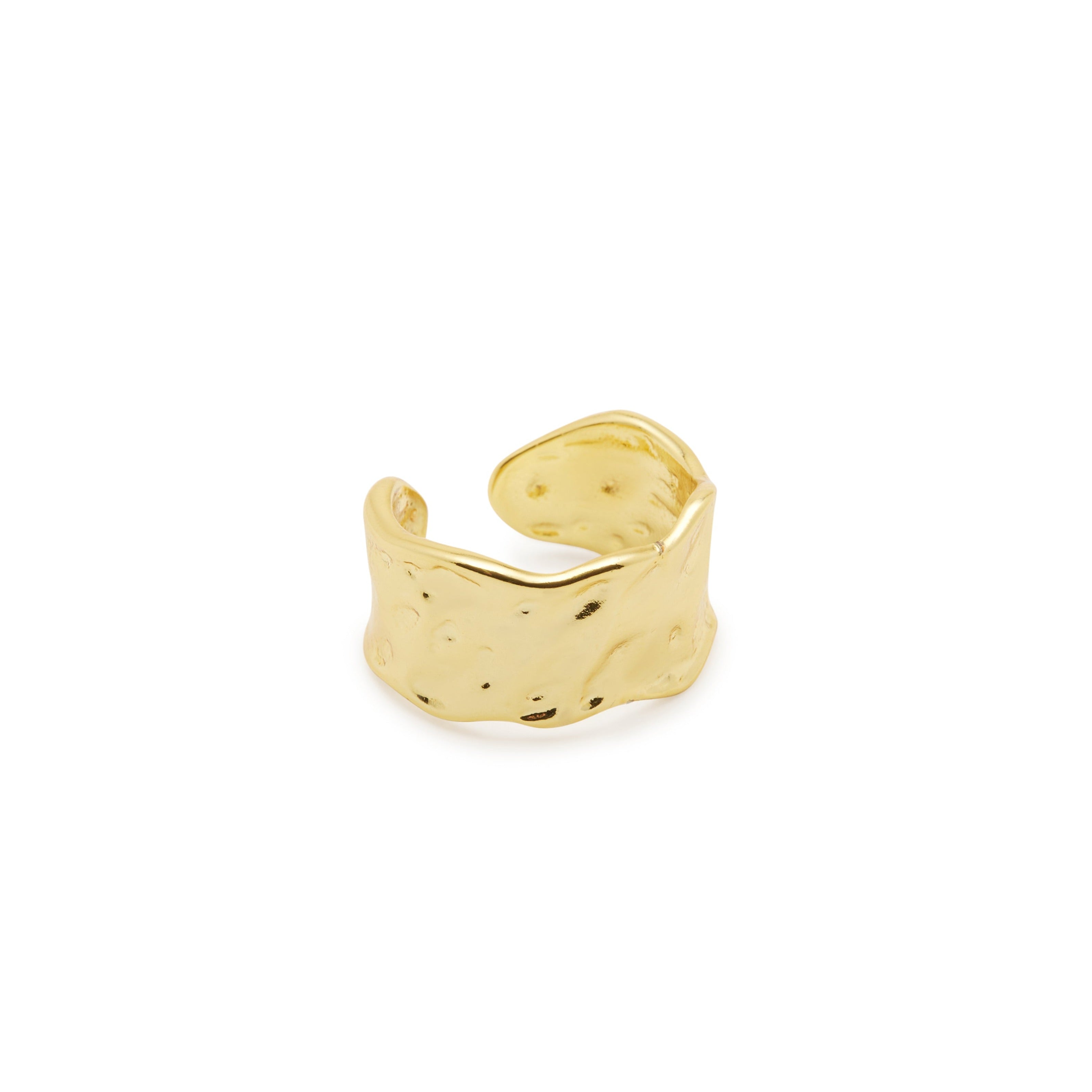 Hestia ring